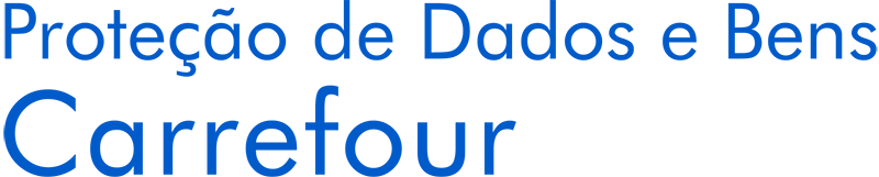 Carrefour soluções